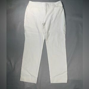 Chico's Women’s Brigitte Pull-on Pants